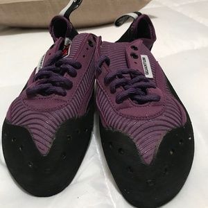 Five Ten Quantum Rock Climbing Shoes